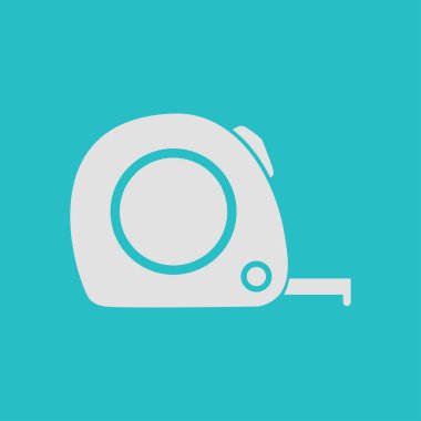 Rulet işareti simbol.