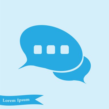 Simge iletişim kutusunun.