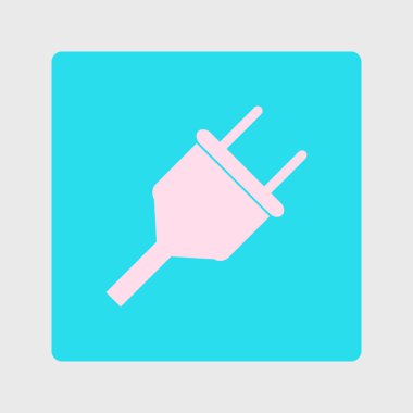 elektrik dolgu simgesi