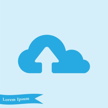 Yük işareti simgesi.