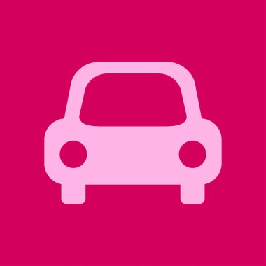 Taşıma işareti simgesi.