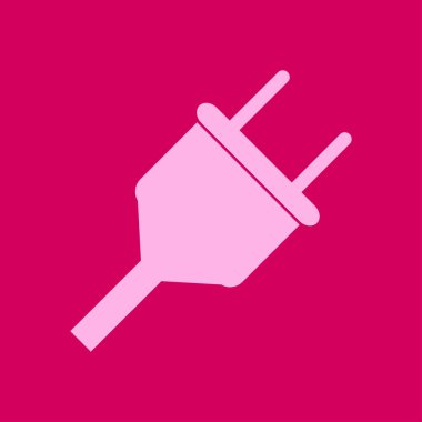 elektrik dolgu simgesi