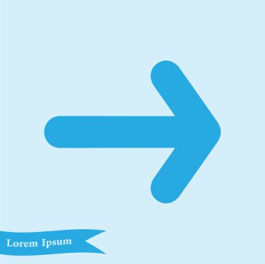 Amaç işareti simgesi.