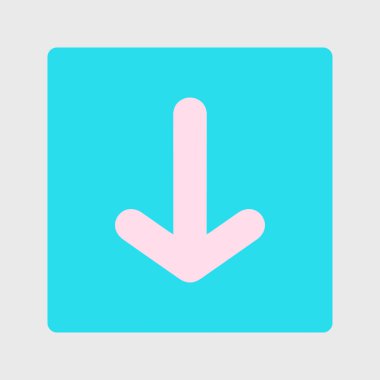 Amaç işareti simgesi.