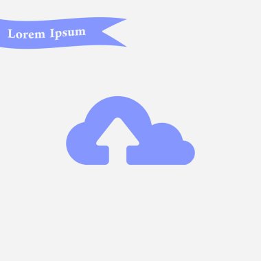 Yük işareti simgesi.