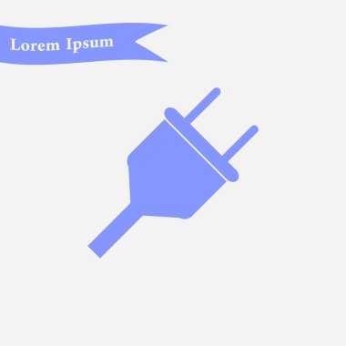 elektrik dolgu simgesi