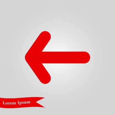 Amaç işareti simgesi.