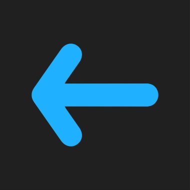 Amaç işareti simgesi.