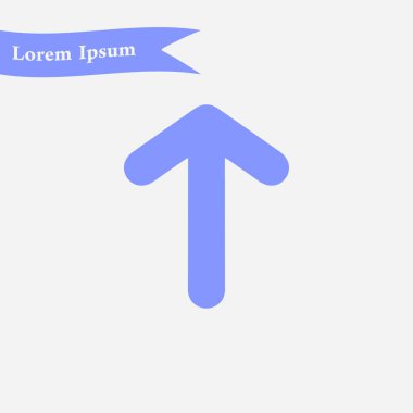 Amaç işareti simgesi.