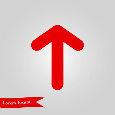 Amaç işareti simgesi.