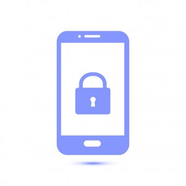 Kimlik işareti simgesi.