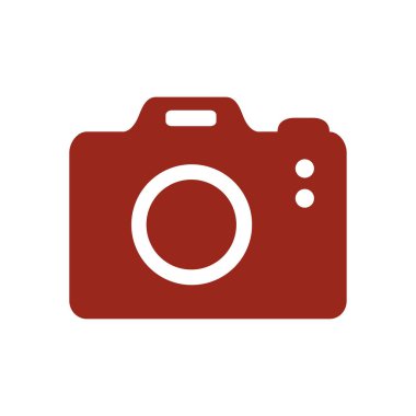 Açık fotoğraf makinesi.