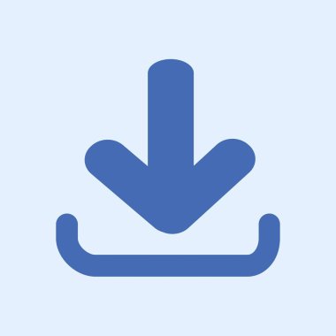 Yük işareti simgesi.