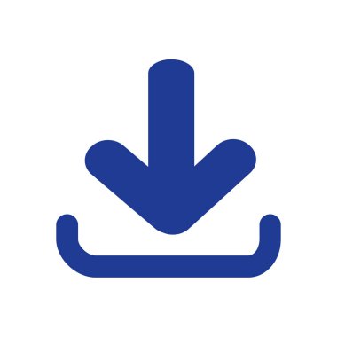 Yük işareti simgesi.