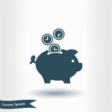 kumbara - para tasarrufu.