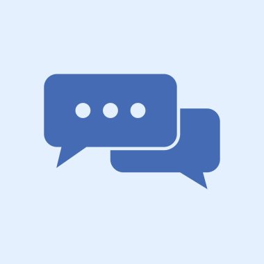 Diyalog şırınga sembolü.