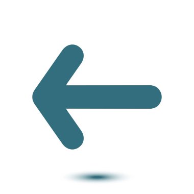 Amaç işareti simgesi.