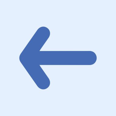 Amaç işareti simgesi.