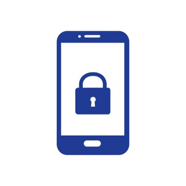 Kimlik işareti simgesi.