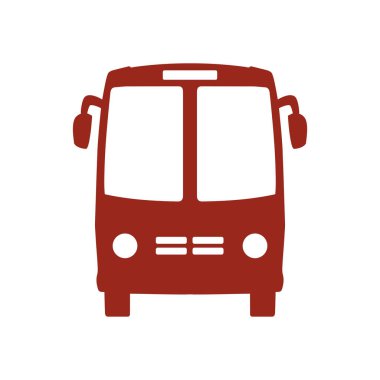 Uluslararası tur simgesi.