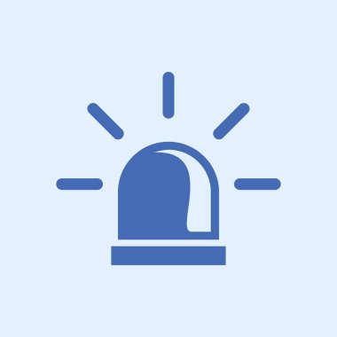 Tek işareti simgesi.