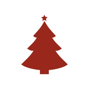 Ağaç işareti simgesi.