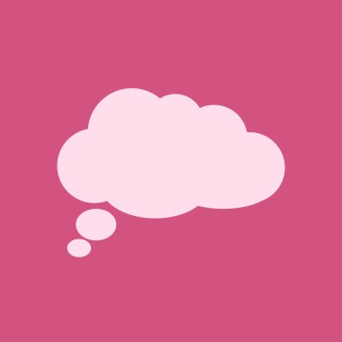 konuşma balonları simgesi 