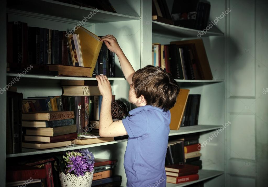 LIBRI DA BOOKSHELF SCARICARE