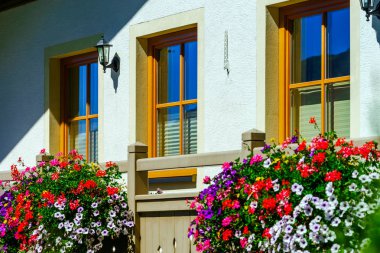 Guesthouse sakin yerden, dağlar ve doğa, Avusturya