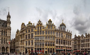 Redaksiyon: 16 Nisan 2017: Brüksel, Belçika. Yüksek çözünürlüklü p