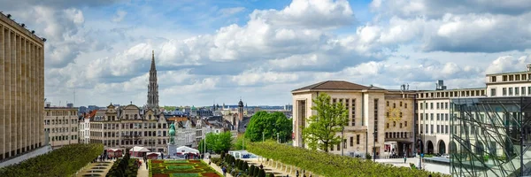 Editorial: 16th April 2017: Brussels, Belgium. High resolution p — Stock Photo, Image