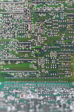 Art elektronik devre