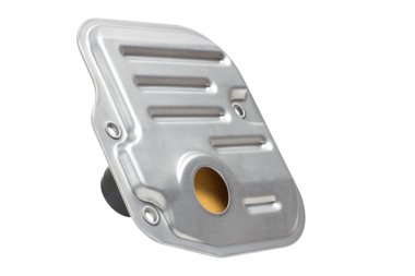 yağ filtresi (süzgeç)