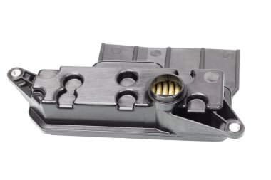 yağ filtresi (süzgeç)