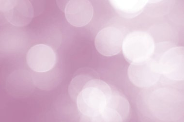 Odaklanamayan soyut kırmızı ışık arka planı. Noel dekorasyonu ve tasarımı için güzel bir tema, aile ilişkisi, aşk, tatil, eğlence ve iyi bir ruh hali. Bokeh, bulanık, tasarım, yumuşak, ışık.
