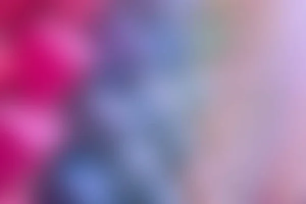 Kunduz Kuyruğu Bulanık Neon Arka Plan Pasif — Stok fotoğraf