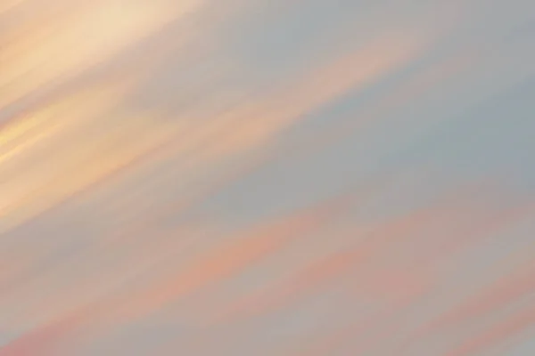 Background Diagonal Stripes Soft Pastel Color Light Red Orange Gray — Stock Photo, Image