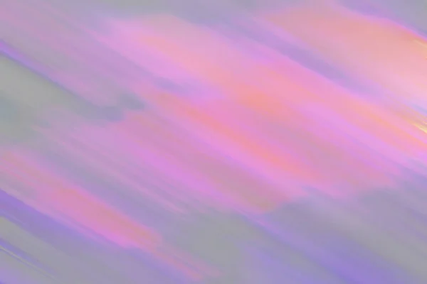 Renkli bulanık metin arkaplanı ve yumuşak ışık. Gri, pembe, mor, sessiz. Modern trend. Uzayı kopyala Çapraz çizgi. ultraviyole; geleceksel; somut