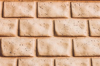 Bir tasarımcı için tuğla grunge dokusu.