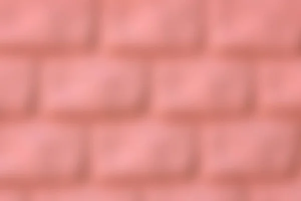 Bir tasarımcı için tuğlaların bulanık dokusu. Boşluğu kopyala.