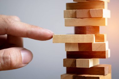 İş hayatında planlama, risk ve strateji