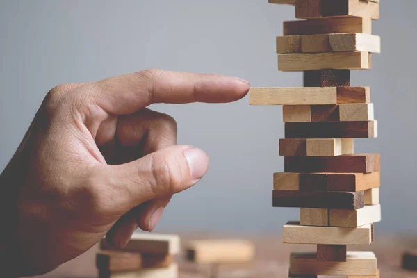 İş hayatında planlama, risk ve strateji