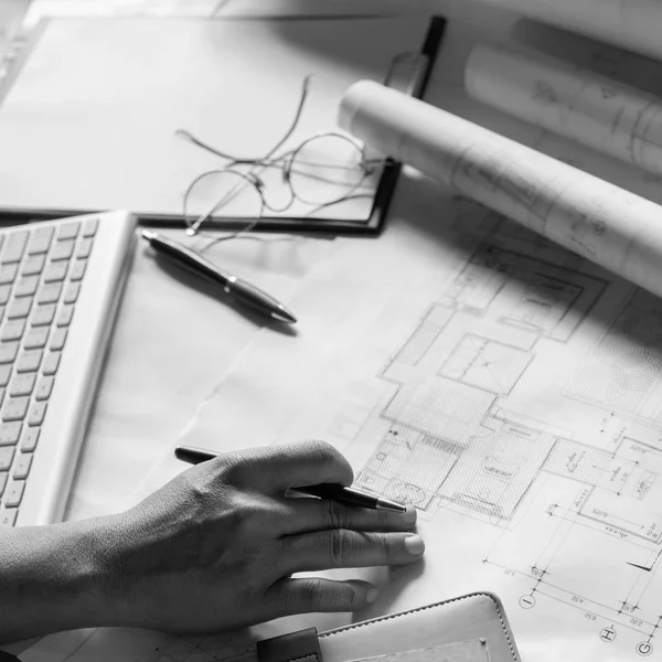 Yaratıcı mimar projelendirme 