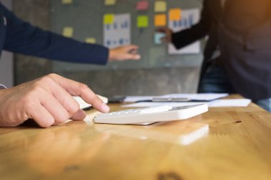 Müfettiş ve sekreter rapor verme