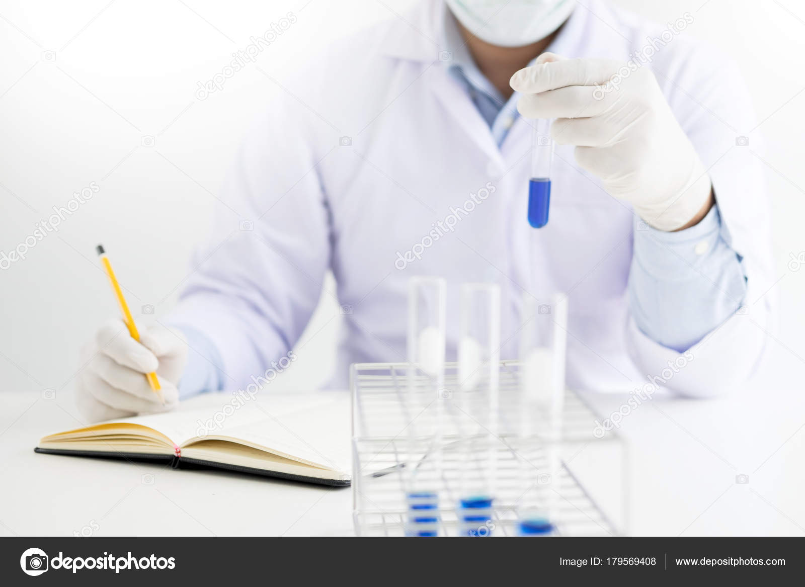 Rea tube