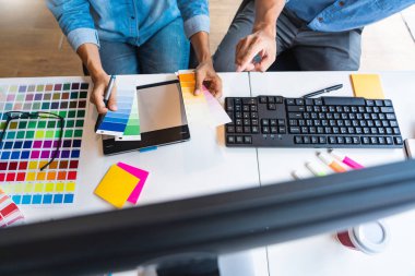 Profesyonel Yaratıcı Mimar Grafik Bozucu Mesleği