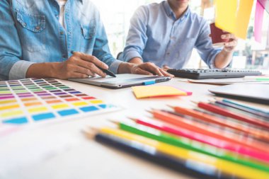 Profesyonel Yaratıcı Mimar Grafik Bozucu Mesleği