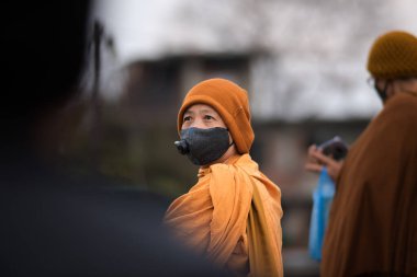 Mevcut krizle savaşmanın tek yolu iç huzurdur.