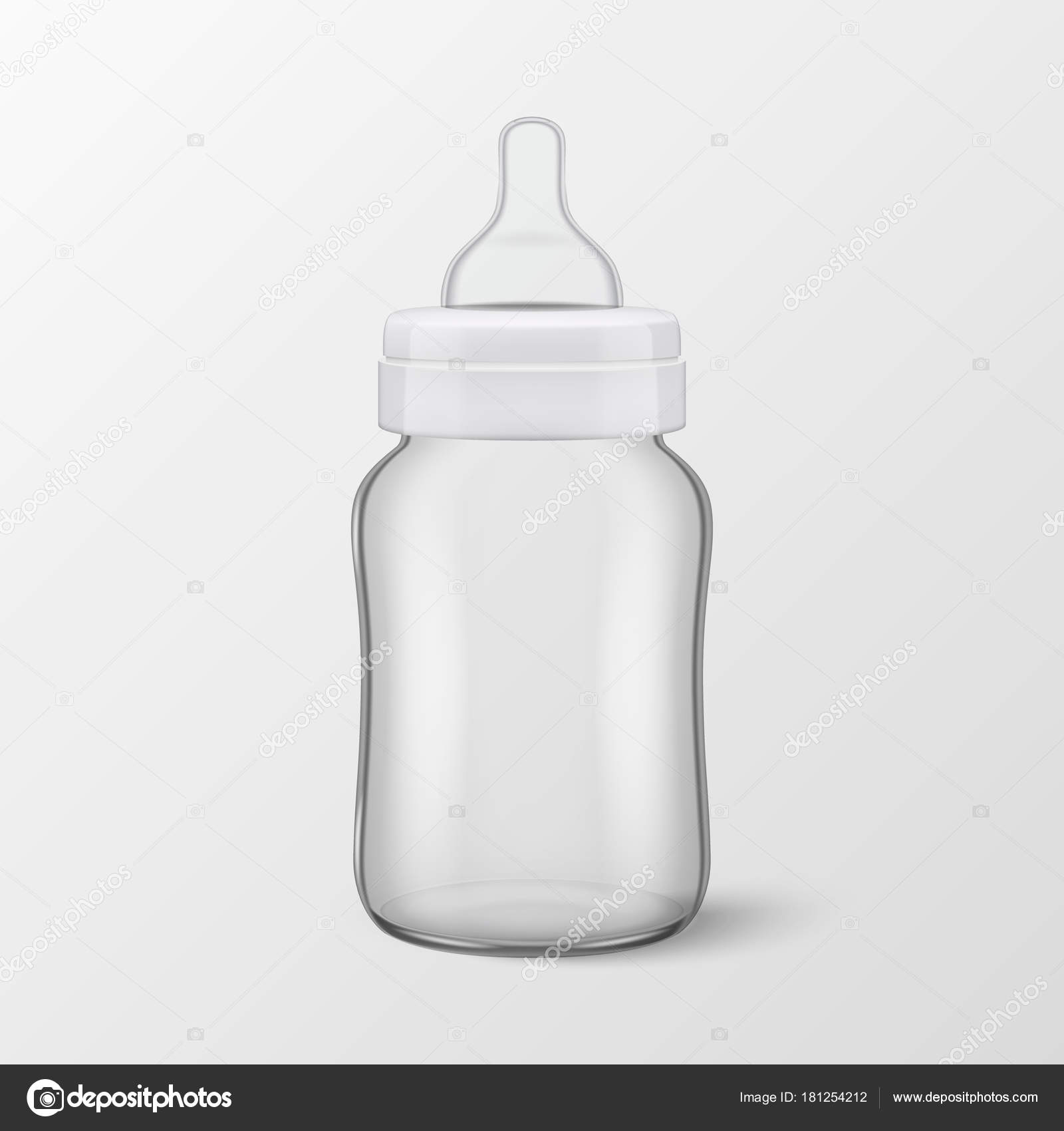 Baby Bottle Cutter/Stencil - Killer Zebras