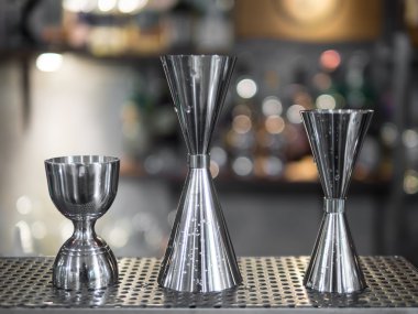 aletlerden bar kokteyl ekipmanları